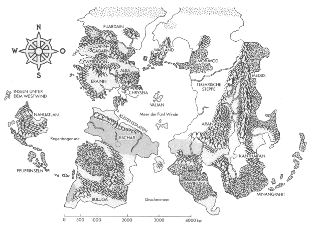 Midgard - Die Welt